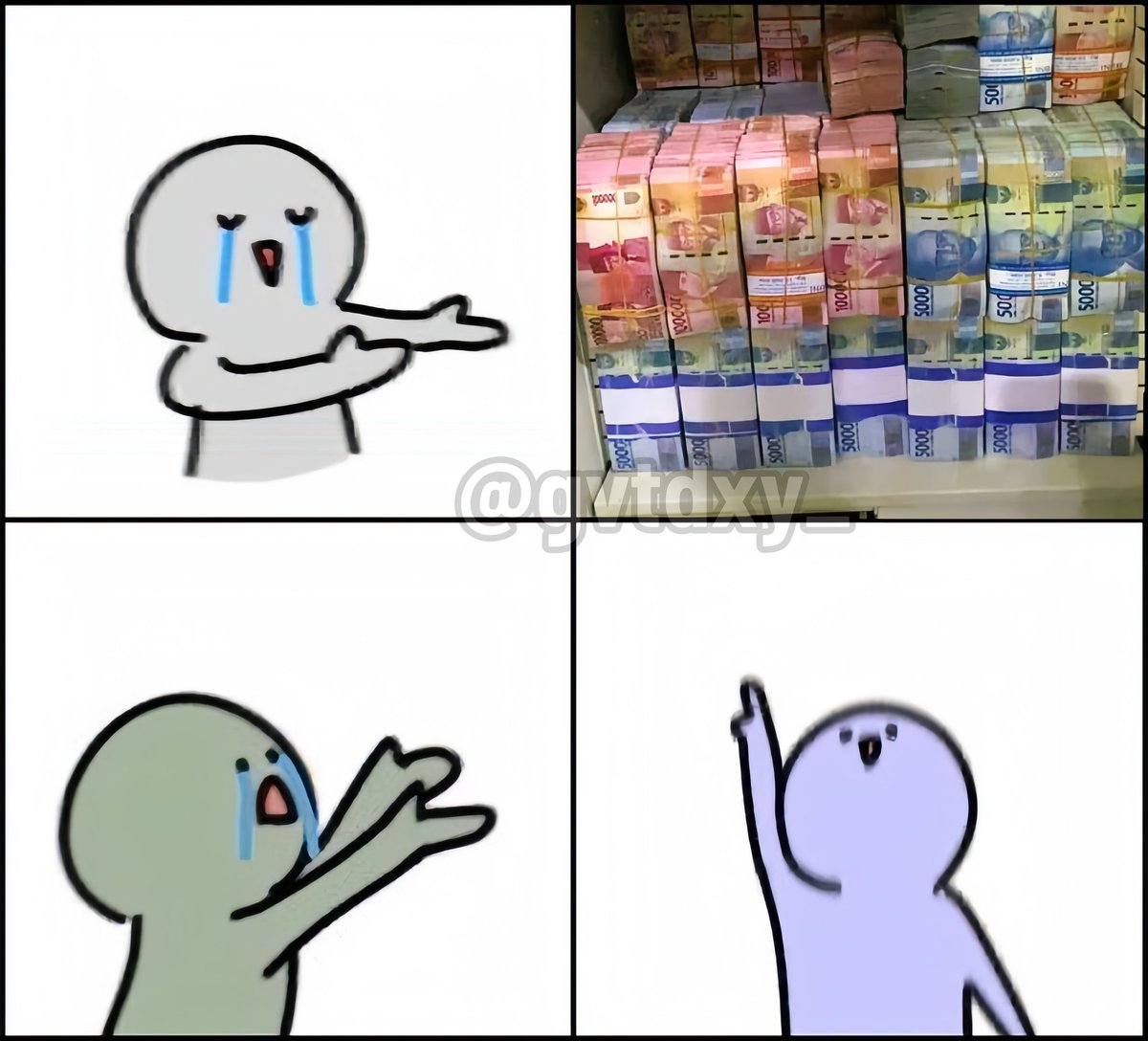 Jerryzx_'s tweet image. 🗣️ : "sebenernya, maunya lo itu apa sih?"

gw :