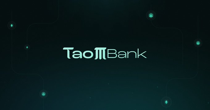 Crypto_Man03's tweet photo. $TAO @taobnk  holders are sitting on a goldmine—but they can’t access the liquidity without selling. Classic HODL problem, right?

That's where TaoBank comes in. It’s your DeFi solution.

Use your $wTAO as collateral for loans, mint stablecoins (taoUSD), and stake for up to 15% APY—all while keeping your tokens. 💰

 Why TaoBank & $TBANK Are The Plays You Can’t Miss:

- $TBANK is up 400% in weeks – The hype is real.
- AI meets DeFi – $TAO powers decentralized machine learning, and $TBANK unlocks liquidity for $wTAO holders. This is next-level DeFi.
  
Key Features:

- Staking Up to 15% APY – Finally, $wTAO holders get to enjoy staking rewards. Hello, passive income.
- Liquidity Without Selling – Borrow up to 60% of your collateral's value using $wTAO to mint taoUSD.
- Interest-Free Loans – Yep, no interest. Just a one-time fee.
  
What’s Coming Next:

- dTAO and Delegate-as-a-Service (DaaS) – This will allow $wTAO holders to optimize staking as the network evolves.
  
Why You Want $TBANK:

- Governance & Revenue Share – Only 15 million $TBANK in circulation. Get a say in protocol decisions and share in profits.
  
Market Moves:

- $TAO: Up 75% this week 💥
- $TBANK: Up 315% 📈

With AI and DeFi merging fast, don't get left behind. TaoBank is changing the game.

Buckle up—it's going to be a wild ride. 🏄‍♂️