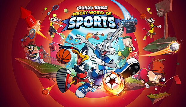 RDW040's tweet photo. (#Ad) 🎉GIVEAWAY🎉 
Looney Tunes: Wacky World of Sports 🏀

To Celebrate 
@Outright_Games &amp; @GameMillEnt have gifted me an Xbox code to giveaway!  

To Enter you must:   
💙 - Like  
🔁 - Repost
💬 - Comment your favourite sport and #LooneyTunesWWOS 
Winner drawn 30/09 1pm BST https://t.co/mOVQVhivgo