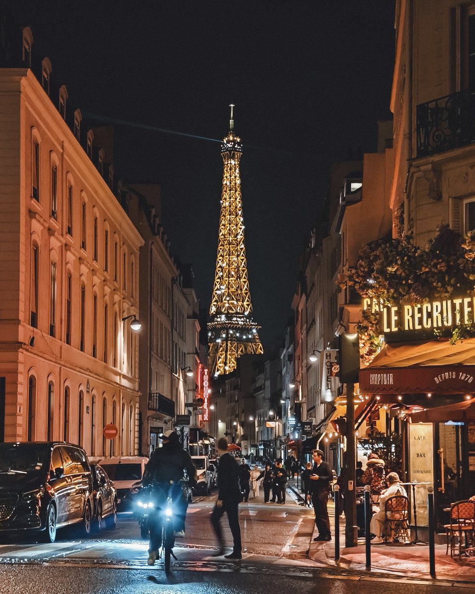 🚨 Alerte #BONPLAN

Pour profiter des énormes promos sur les tout nouveaux <a href="/Xiaomi/">Xiaomi</a>, dépêchez-vous !
📅c'est jusqu'au 30 octobre
👉et c'est ici :  oran.ge/4e2gfqg

Superbe shooting de <a href="/Paris/">Paris</a> 🌃par <a href="/Capra_311/">capra311 / Jean-Philippe Mattei</a> avec le tout nouveau #Xiaomi14TPro et son capteur #Leica