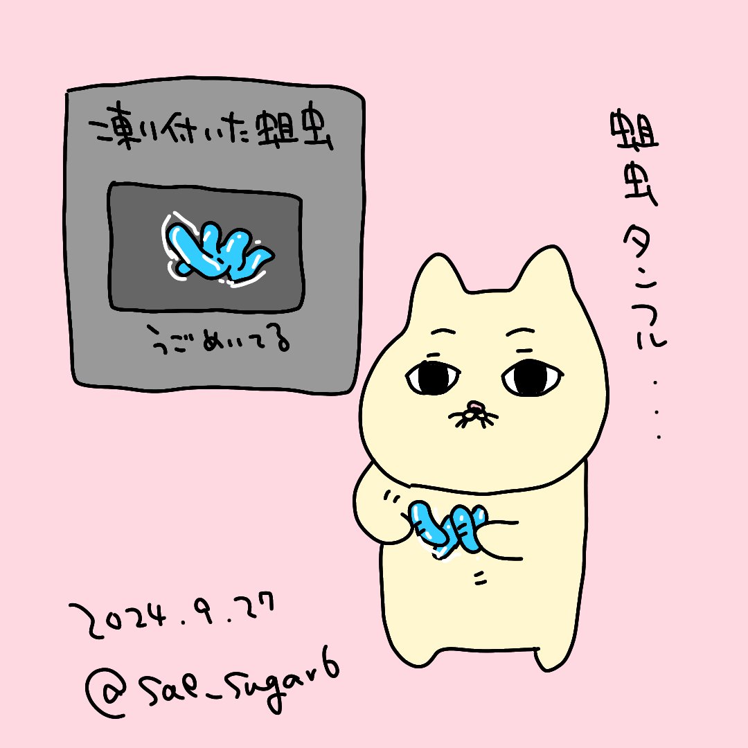 おしゃれスイーツ? 