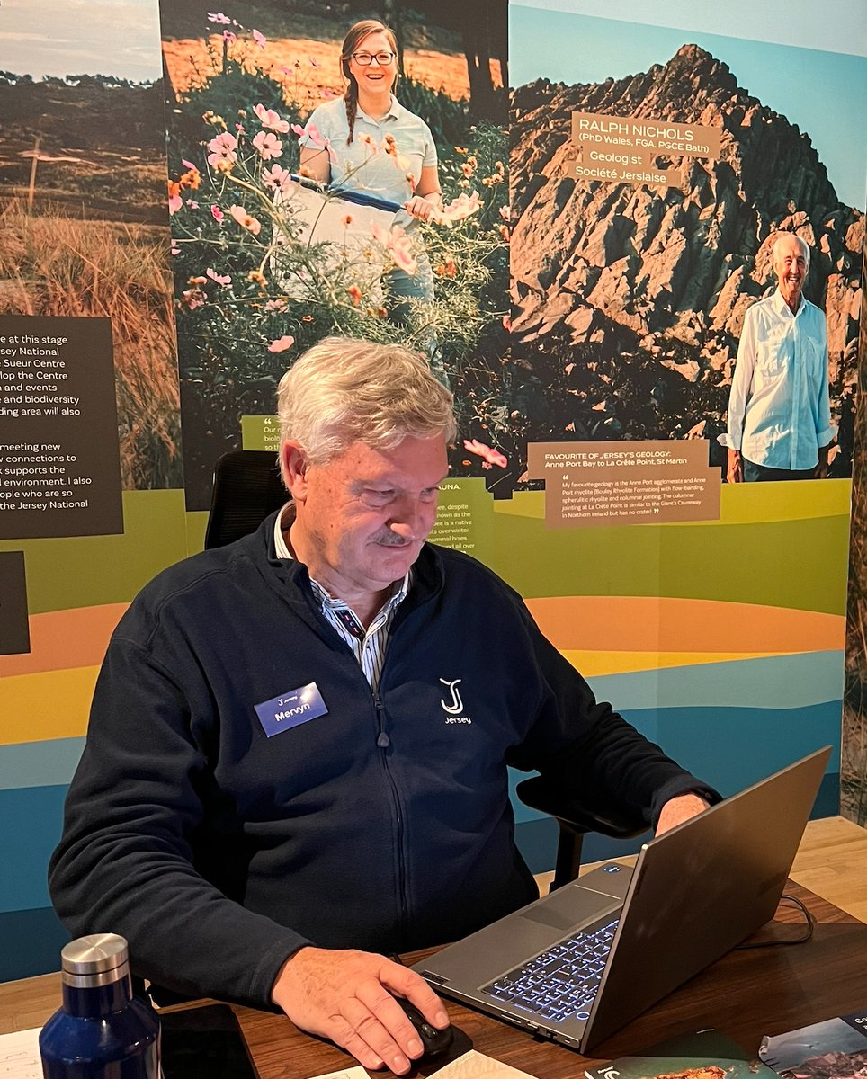 aspiring Jersey Island Geopark (@jerseygeopark) on Twitter photo Mèrcie bein des fais <a href="/VisitJerseyCI/">Visit Jersey</a> + the many #local businesses for all you do to share #JerseyCI's beautiful landscapes and seascapes with visitors 😊
Happy #WorldTourismDay ! Mèrcie bein des fais <a href="/VisitJerseyCI/">Visit Jersey</a> + the many #local businesses for all you do to share #JerseyCI's beautiful landscapes and seascapes with visitors 😊
Happy #WorldTourismDay !
