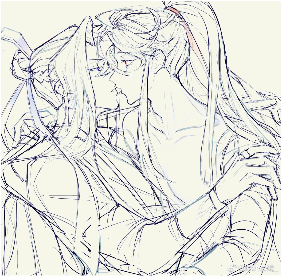 #TwinPrides #羡澄 #云梦双杰 #weiwuxian #jiangcheng