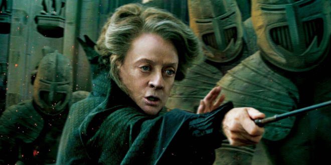 Harry Potter Universe tweet media