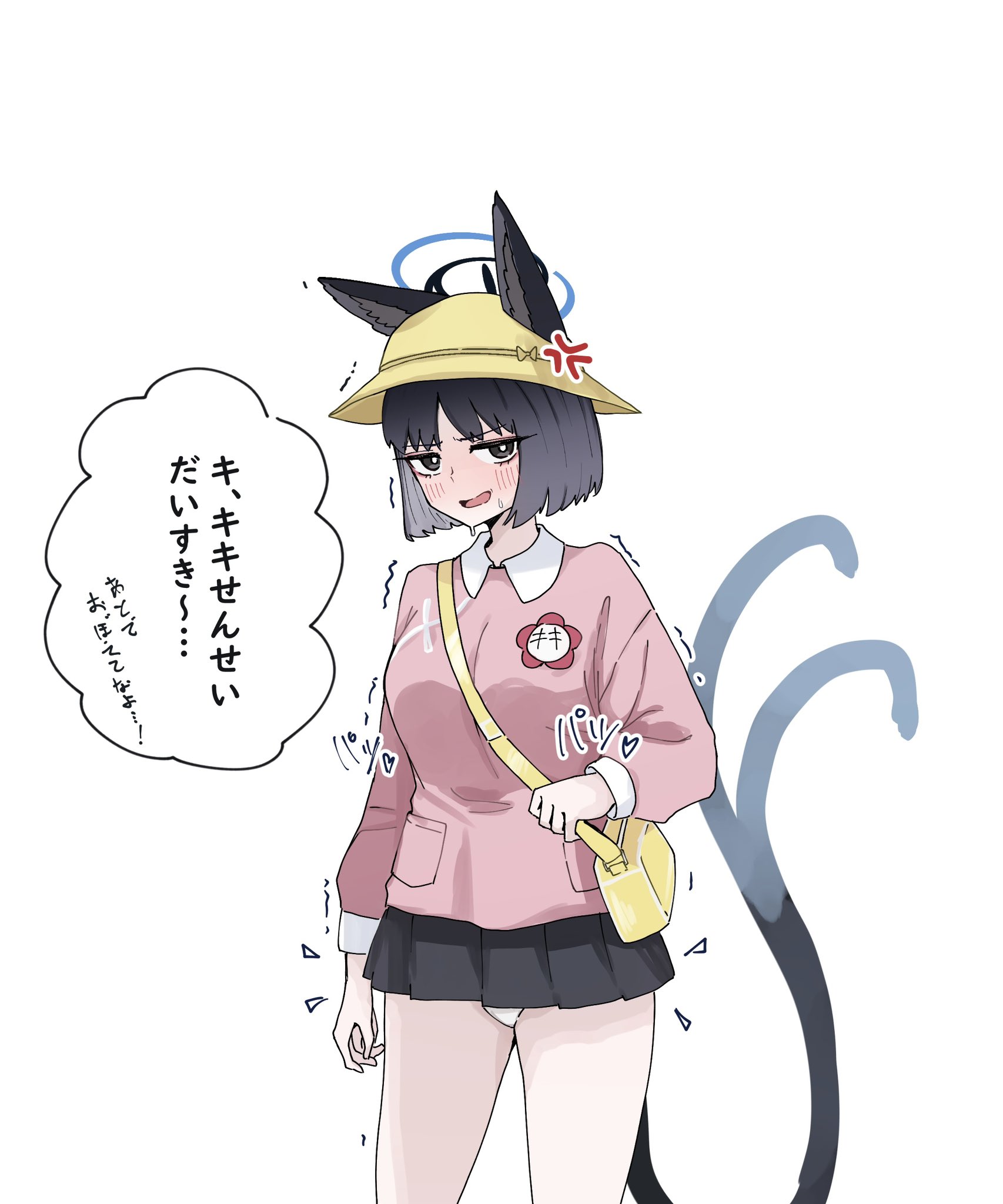 ききちゃん1 