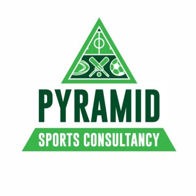 Pyramid Sports Consultancy tweet media