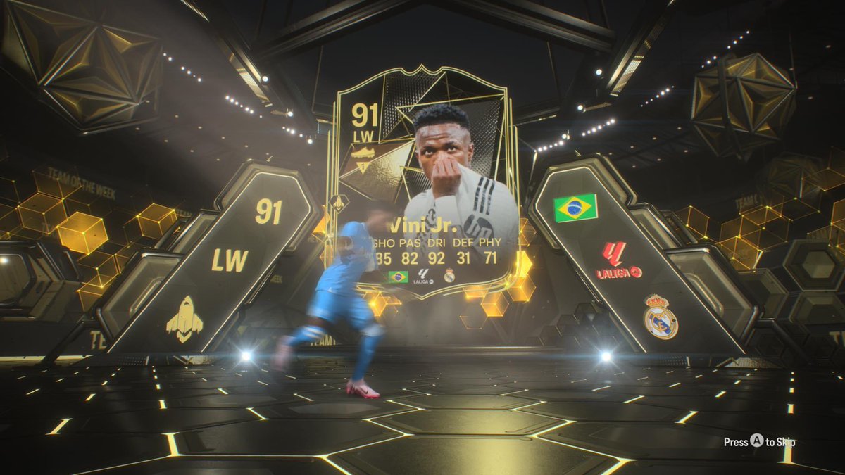 EAFC 26 News tweet media