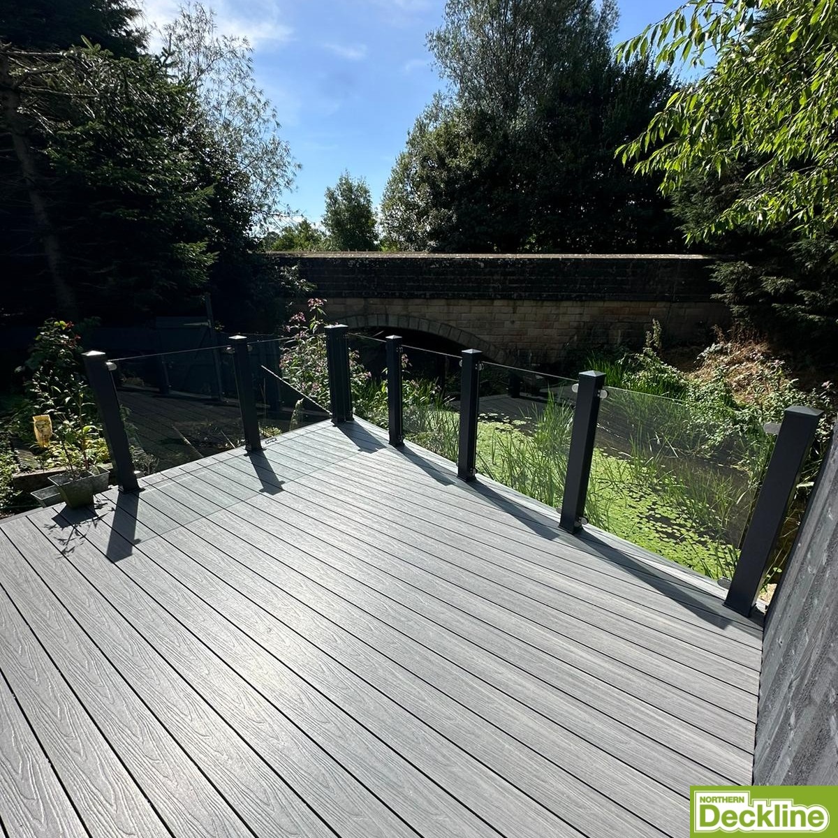northdeckline's tweet photo. Below are some of the amazing composite decking installations we have done in Yorkshire &amp; Lancashire in 2024. Message us today to book in a free quote!
https://t.co/sHtD6kI6cH

#NorthernDeckline #Yorkshire #Lancashire #CompositeDecking #Decking #Garden #Home #HomeImprovement https://t.co/A3nENQSFRh