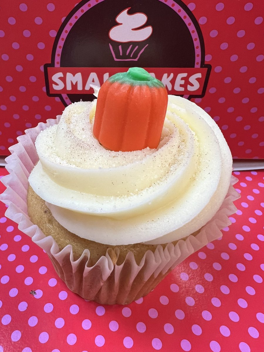 SmallCakesDruidHills tweet media