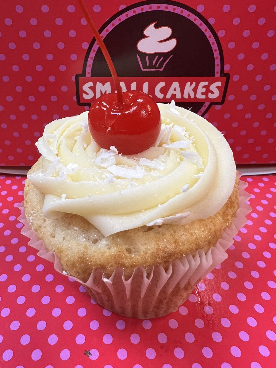 SmallCakesDruidHills tweet media