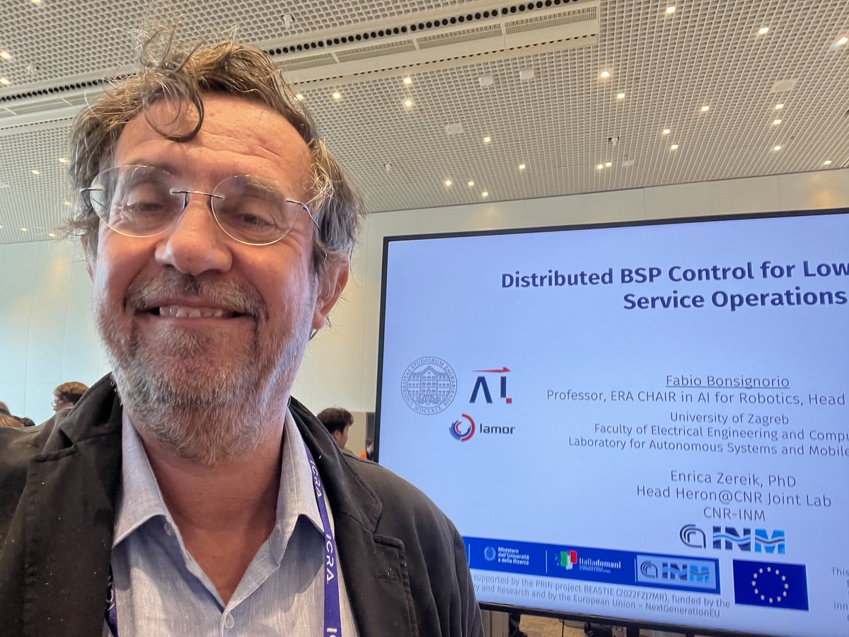 fabio bonsignorio (@fbonsignorio) on Twitter photo 