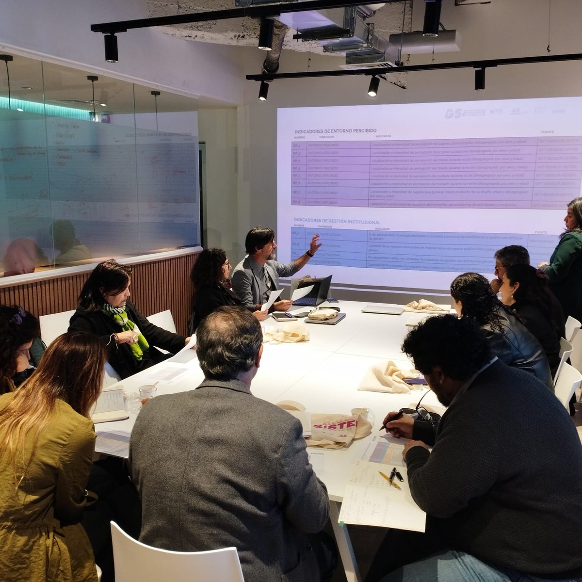 Observatorio de Ciudades UC tweet media