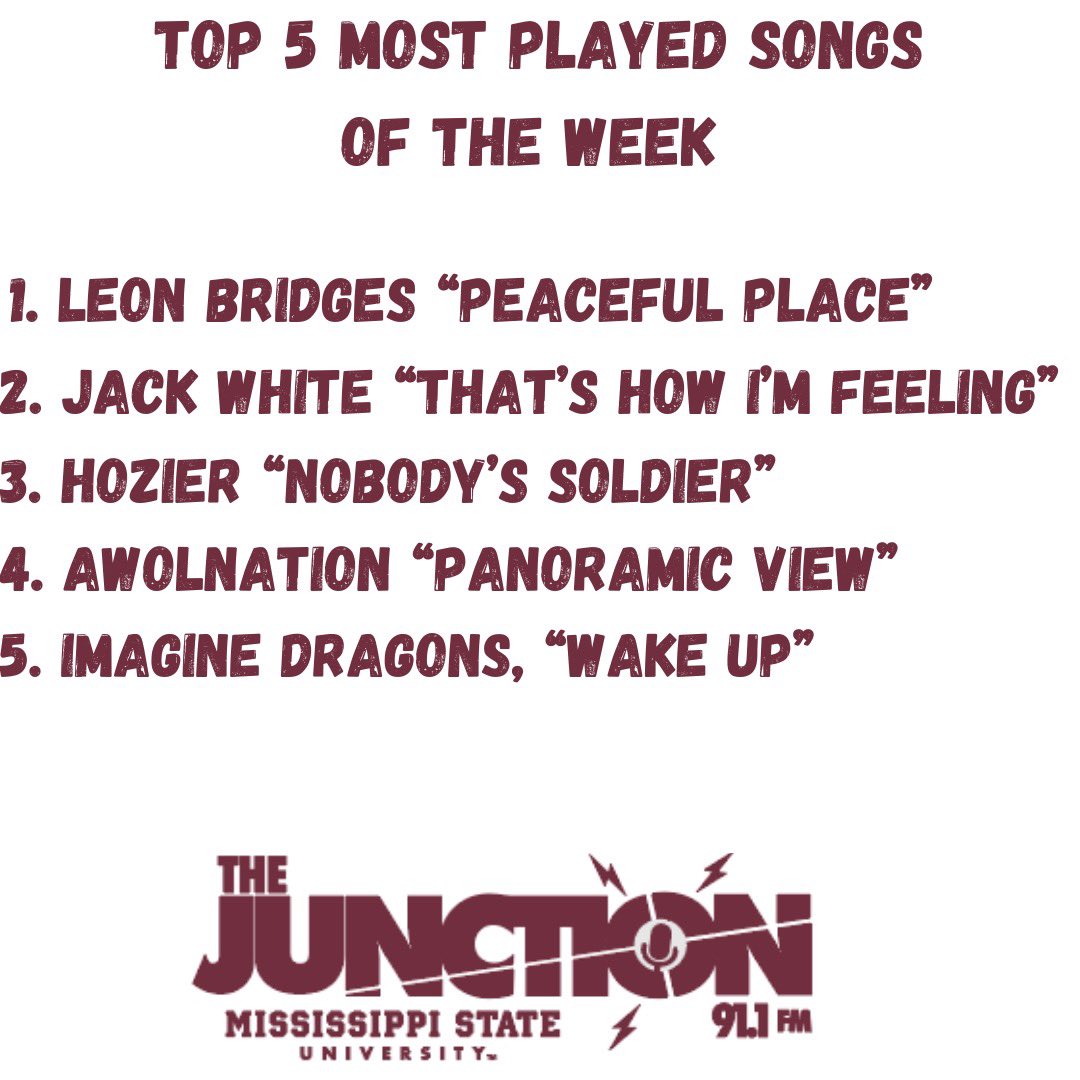 91.1 The Junction tweet media