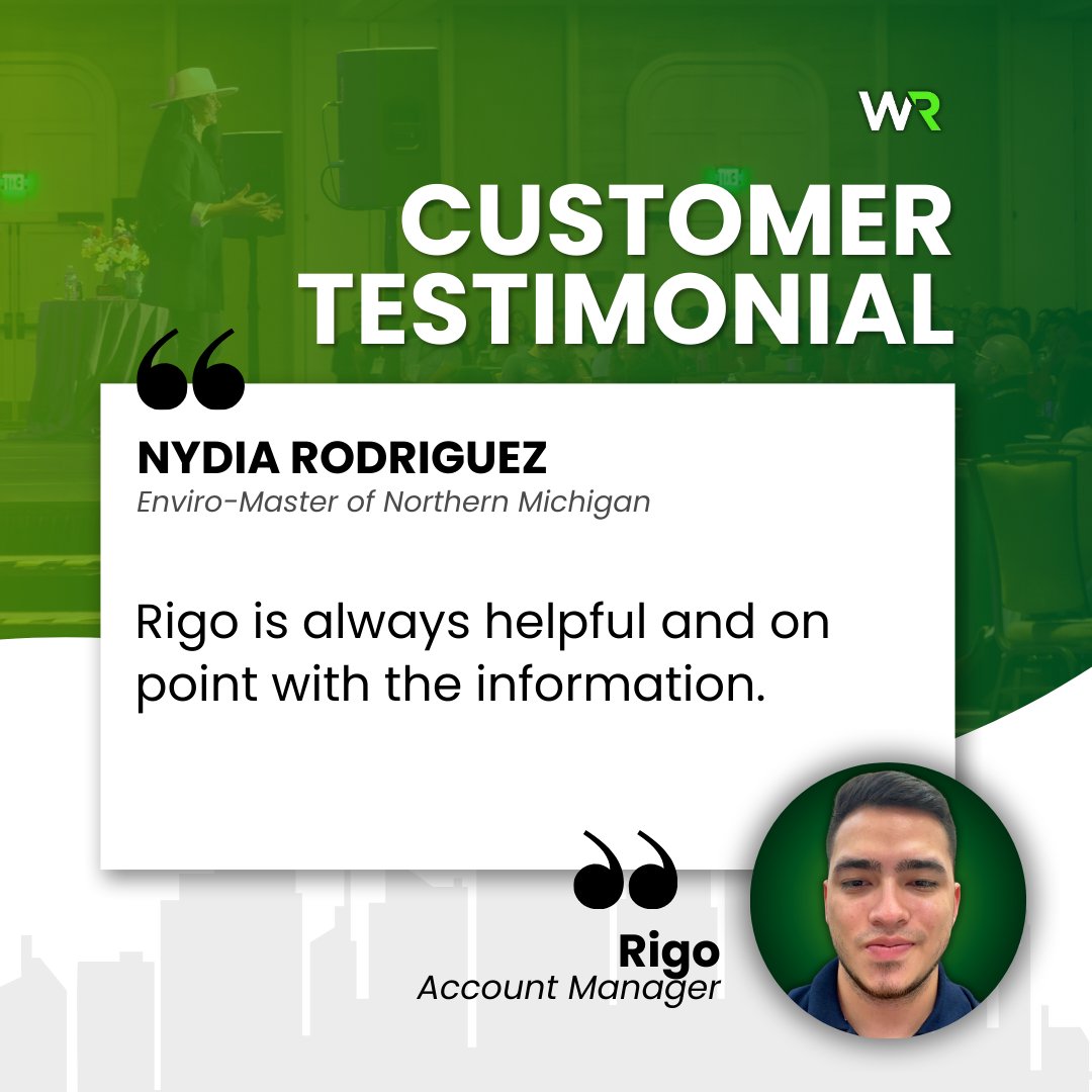 WootRecruit tweet media