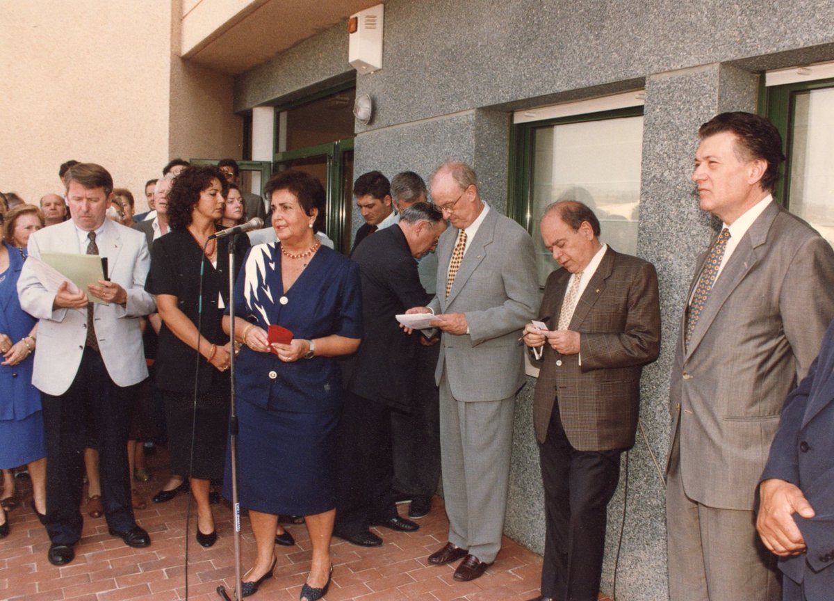 orgullfigueres's tweet photo. 30 anys de la Residència i Centre de Dia Els Arcs. Per @jaestrader
https://t.co/eFRbvsDSCO via @Diari de Figueres
#Figueres #DiarideFigueres #OrgulldeFigueres #ElsArcs #ResidenciaElsArcs https://t.co/iLVzlXdIiv