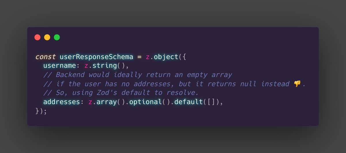 Cory House tweet media