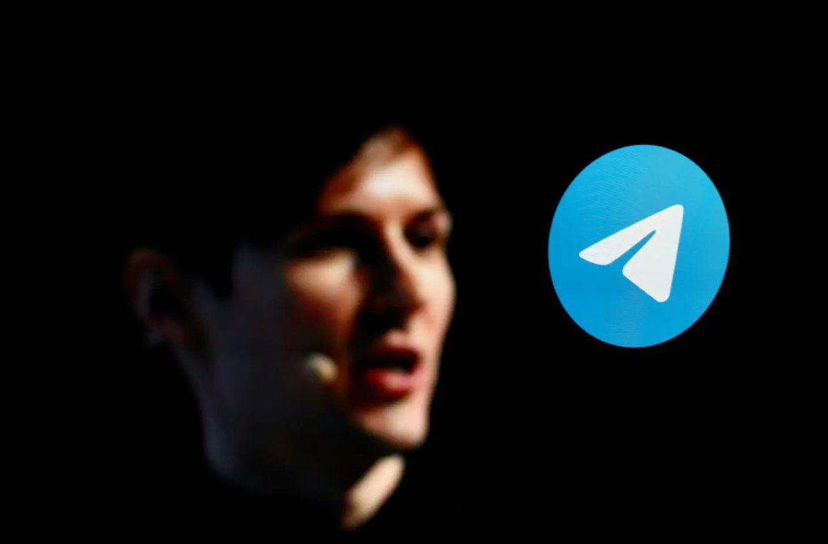 🔴 Bonne nouvelle : la justice 🇫🇷 parvient à faire plier Telegram. (Numerama)

Depuis son arrestation en France, Pavel Durov (CEO) s’engage désormais à livrer les adresses IP et numéros de téléphone aux autorités en cas de délit.

Le volet modération a également été renforcé !