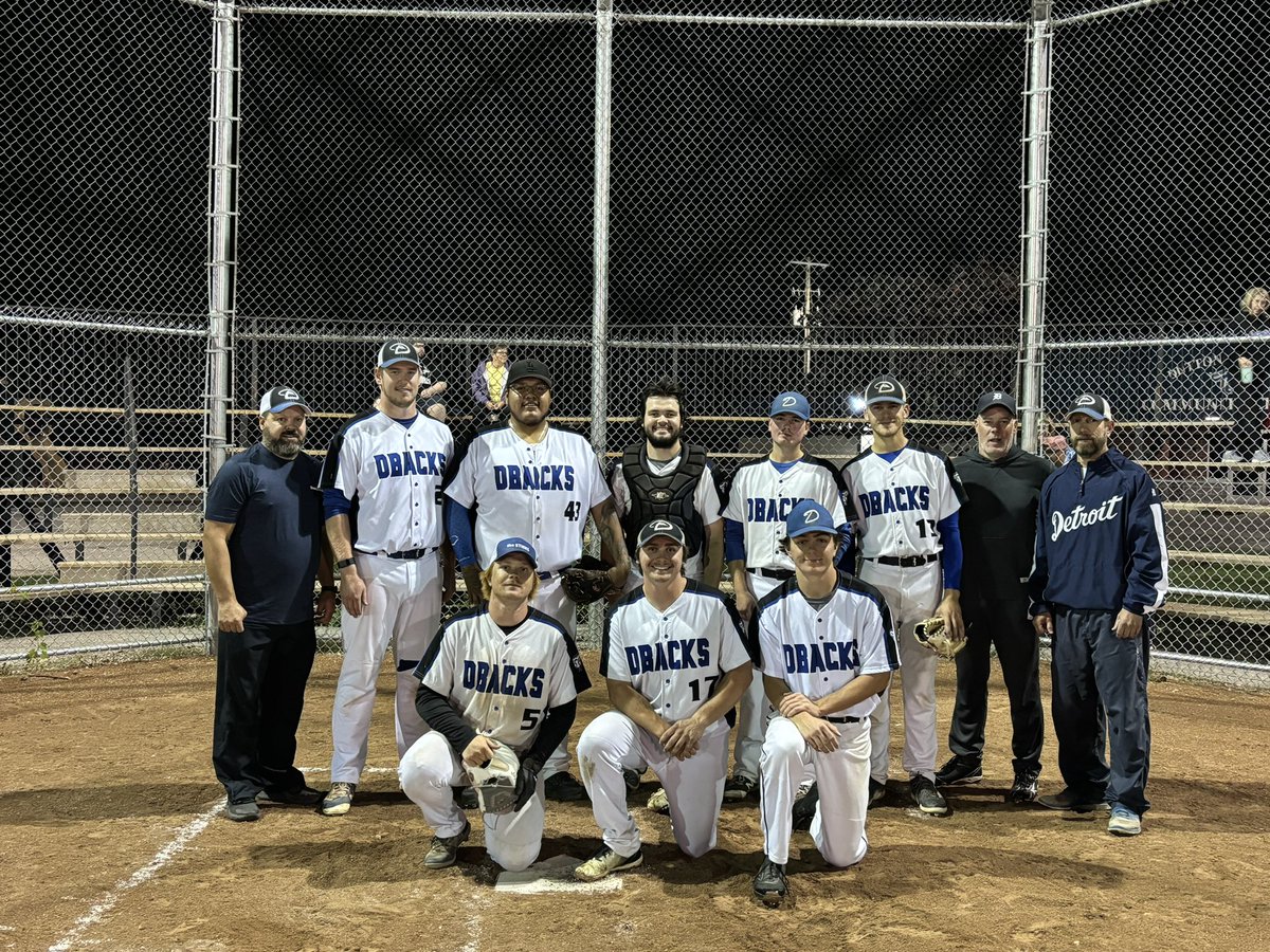 Dutton Diamondbacks tweet media