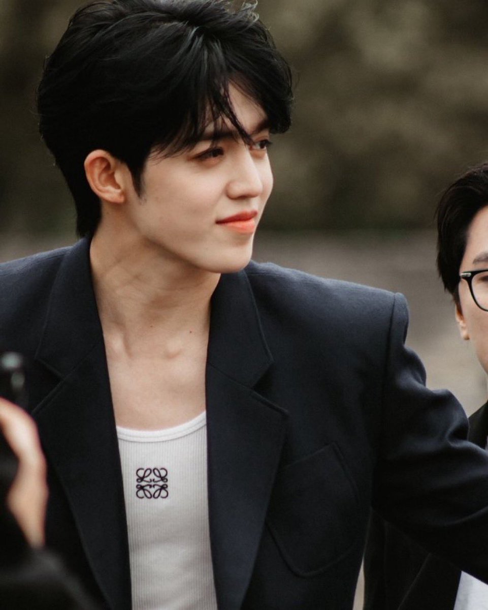these seungcheol photos oh my god 🫠🤍