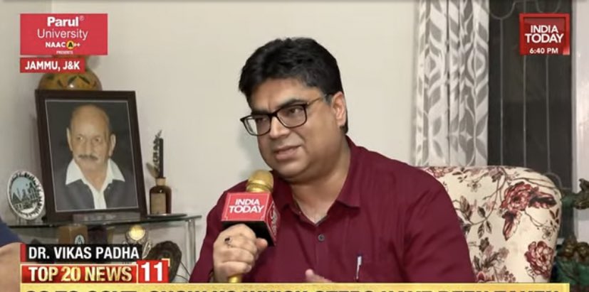 Manu Khajuria tweet media