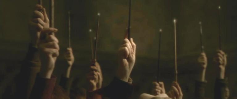 Each year we lose a bit of magic. 

Maggie Smith: September 27, 2024
Michael Gambon: September 27, 2023
Robbie Coltrane: October 14, 2022
Helen McCrory: April 16, 2021
Verne Troyer: April 21, 2018
John Hurt: January 25, 2017
Alan Rickman: January 14, (cont)