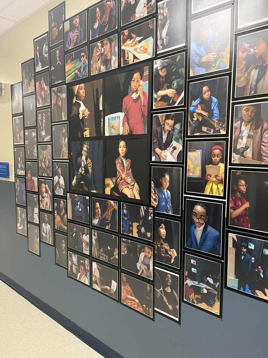 LSBALeads's tweet photo. Educators collaborate on accountability, college and career, and putting students first. 

Thank you, Charter Schools USA for showing us your data walls, STEM Center activities, electives, and new house system. https://t.co/eAcuFvpa86
