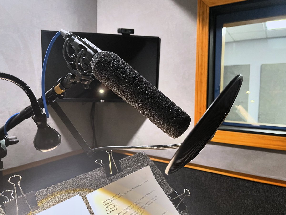 RealVoiceLA's tweet photo. Commercial sessions and demo records to wrap up the week 🎙️💵🌮

#realvoicela #volife #voiceover #voiceovers #voiceoverlife #vocoach #voiceacting #voiceactor #voicetalent #VoiceActorLife #voiceoverartist #voiceovertalent #voiceoveractor #actor #actress #sourceconnect https://t.co/B2kh85rc7w