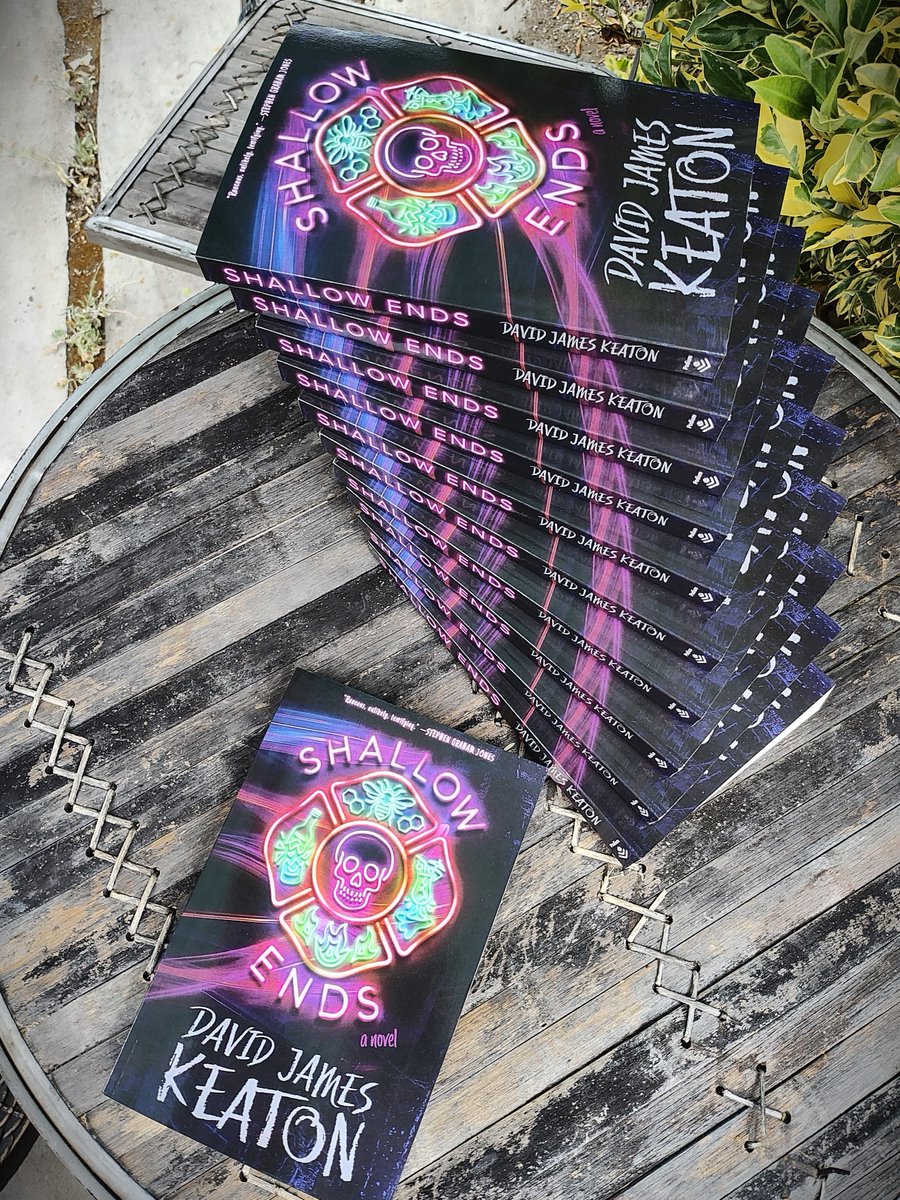 david james keaton tweet media