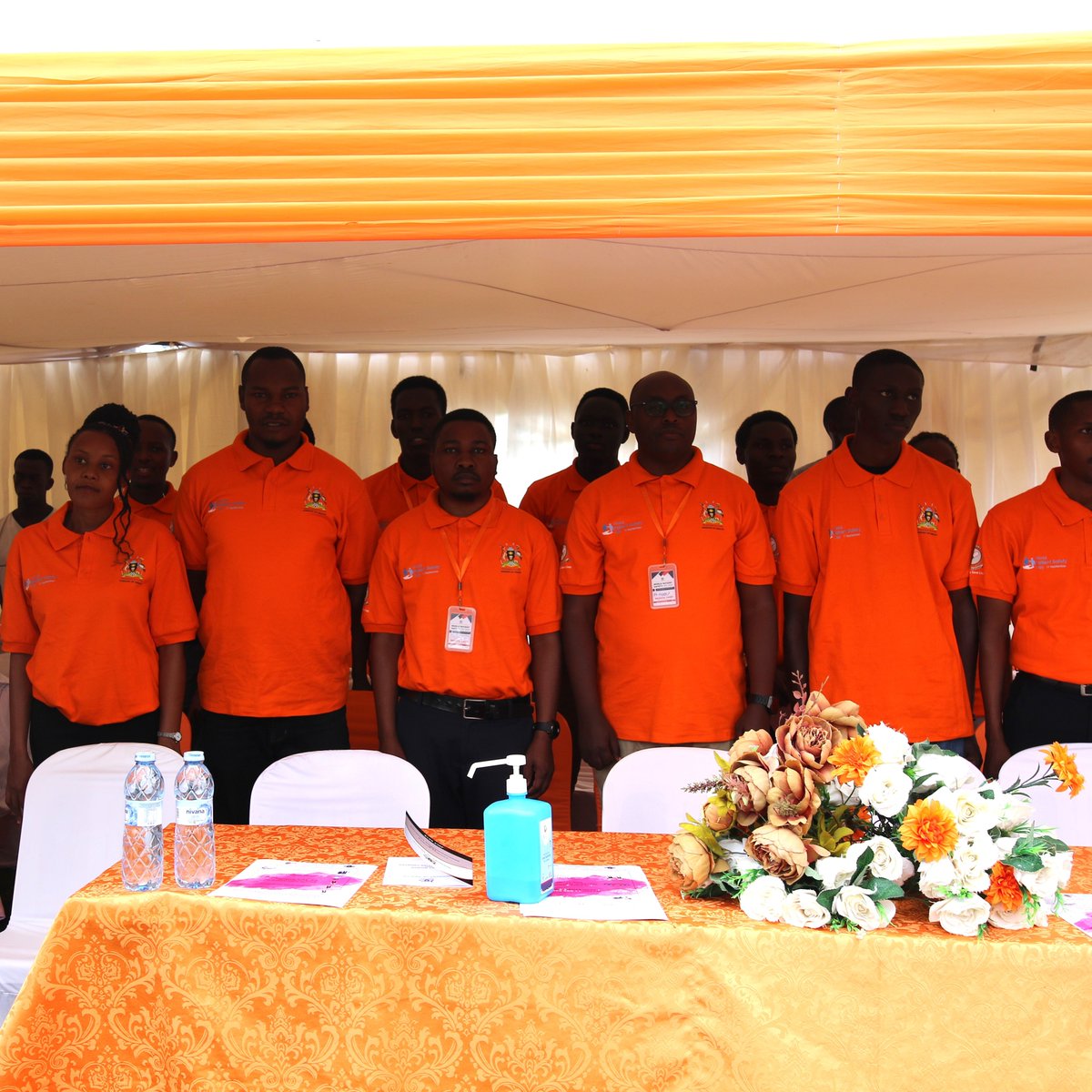 "Patients, families, and caregivers play a crucial role in sharing accurate medical information, asking questions, and seeking second opinions to ensure the best diagnostic outcomes. ," Dr Kurabachew Alemu - <a href="/WHOUganda/">WHO Uganda</a>.