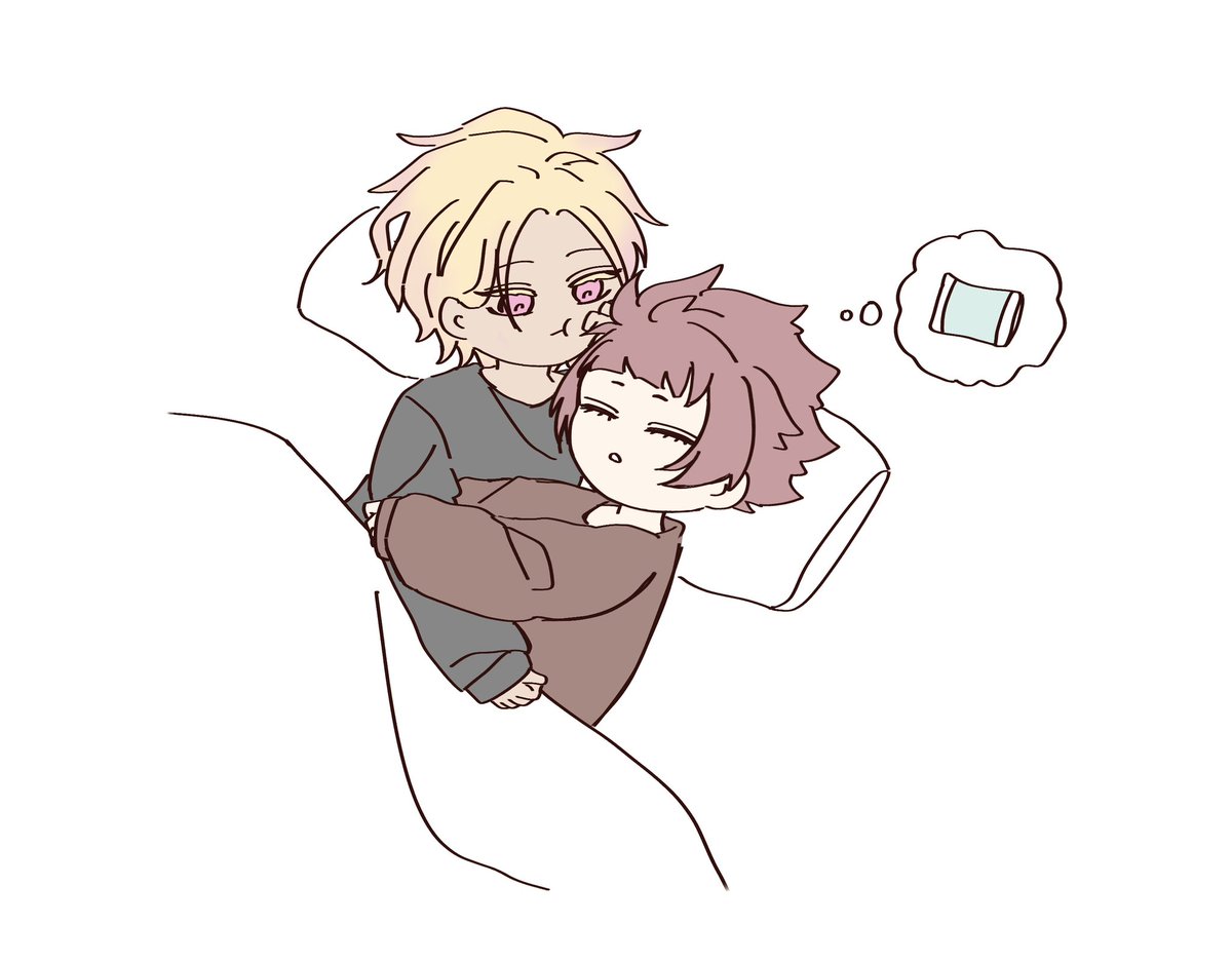 😴💤