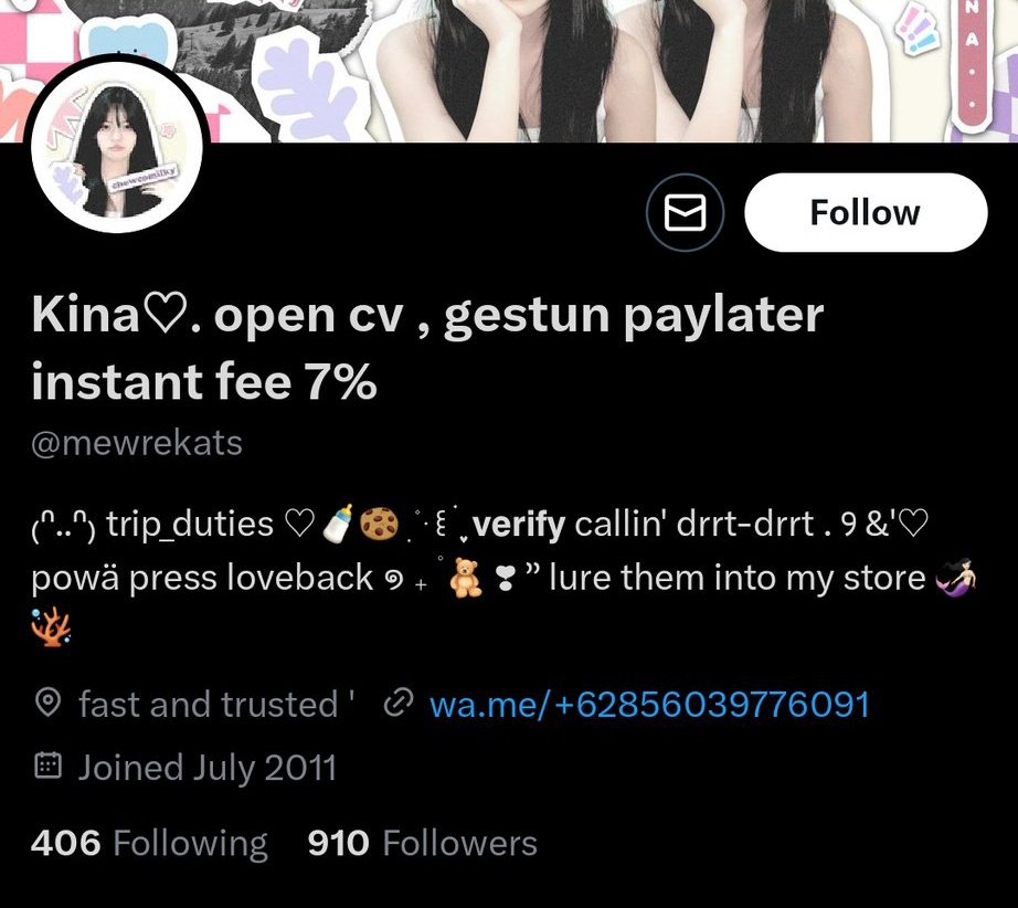 luvr tweet media