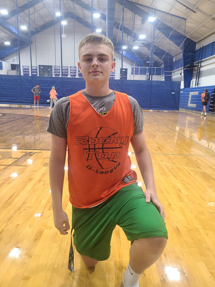 Andre Whitehead (@tnprephoops) on Twitter photo Rocky Top DLeague 1st Team All League
Lincoln Tummel (Carter)
Bruising paint bully came on huge as the season progressed. Showed some inside/outside touch and finished as the leagues top scorer at 25.5 points per game
<a href="/CarterHighHoops/">Carter HS Basketball</a>
<a href="/TylerCate3/">Tyler Cate</a> Rocky Top DLeague 1st Team All League
Lincoln Tummel (Carter)
Bruising paint bully came on huge as the season progressed. Showed some inside/outside touch and finished as the leagues top scorer at 25.5 points per game
<a href="/CarterHighHoops/">Carter HS Basketball</a>
<a href="/TylerCate3/">Tyler Cate</a>