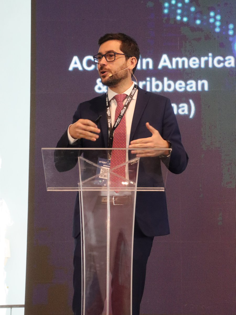 ACI-LAC tweet media