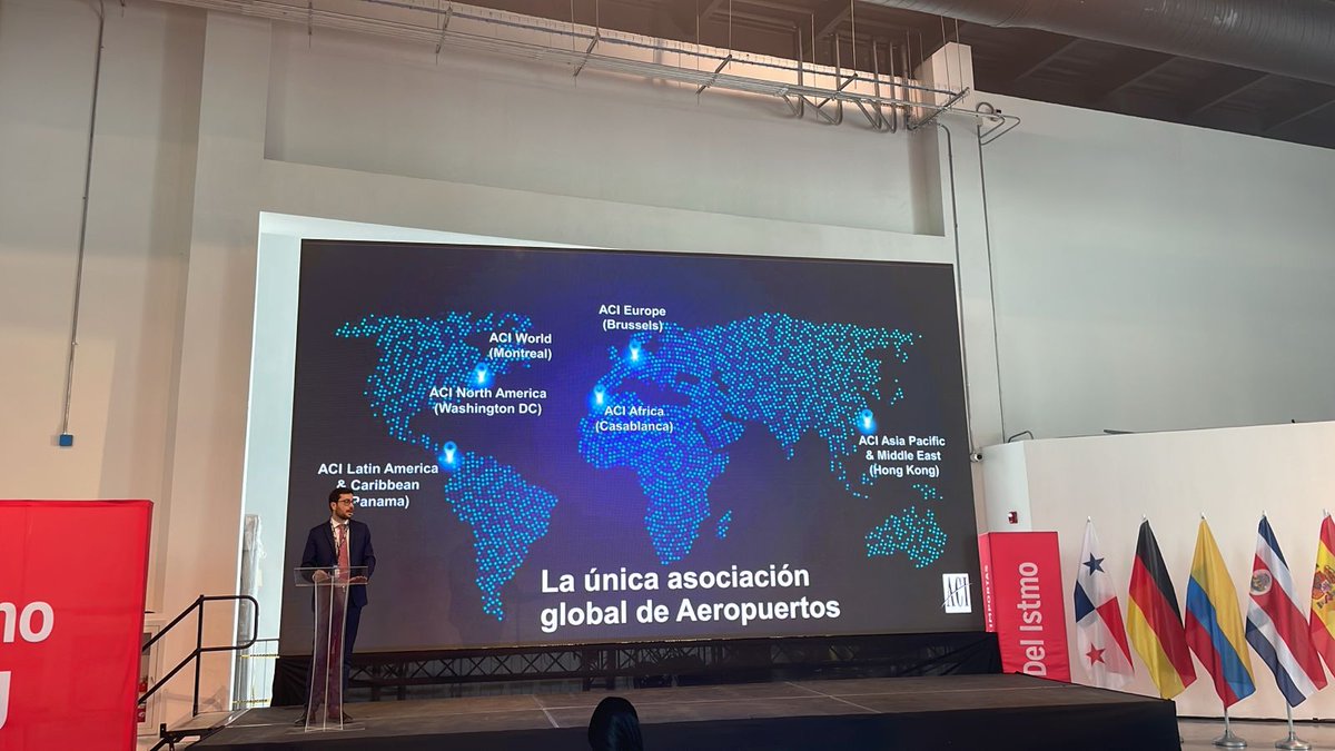 ACI-LAC tweet media