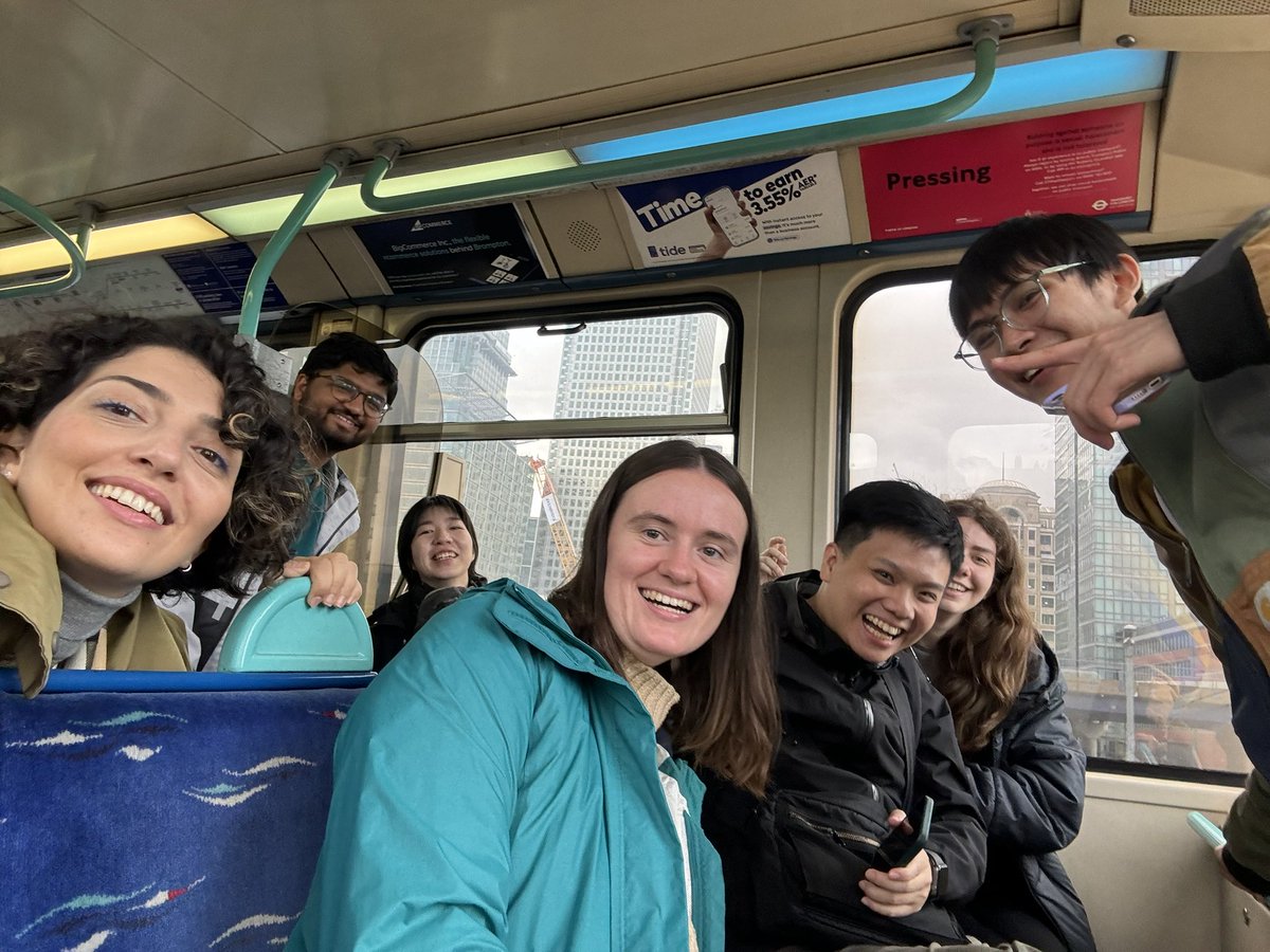 #CasaTreasureHunt2024 canary wharf