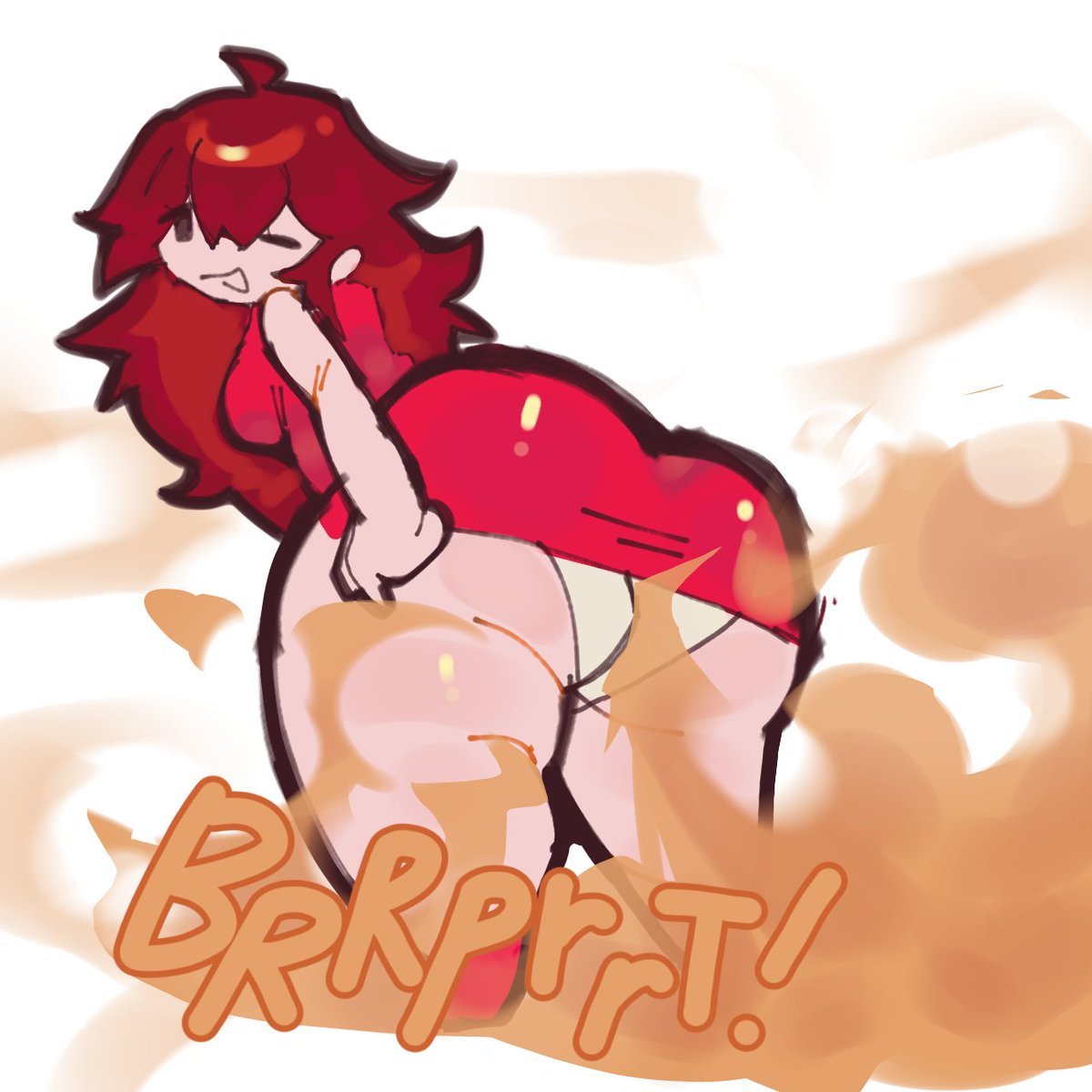 Hi guys... #fartfetish