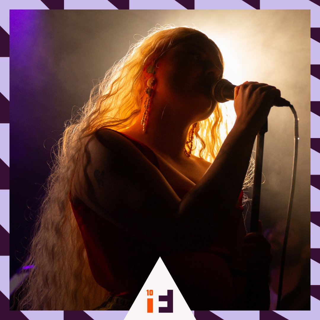 International Festival Forum (IFF) tweet media