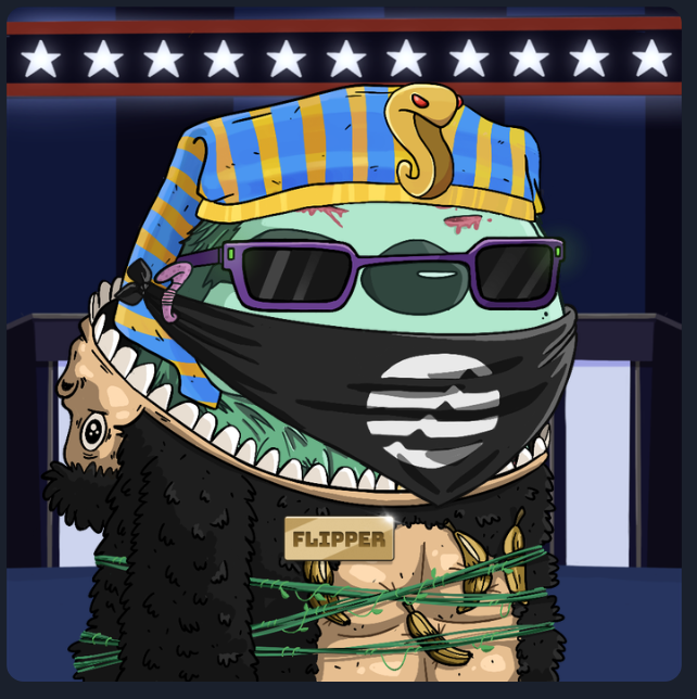 Meet cNFTs on <a href="/Aptos/">Aptos</a>.Also know as dynamic nfts. Check my <a href="/CoolSlothsxyz/">Cool Sloths</a> mint below. Can mint the traits separately and I believe you can swap and trade them separately. Impressive,fun,FRESH in the nft vibe IMO. Wanna join and reveal, buy a sloth ball here: tradeport.xyz/aptos/collecti…