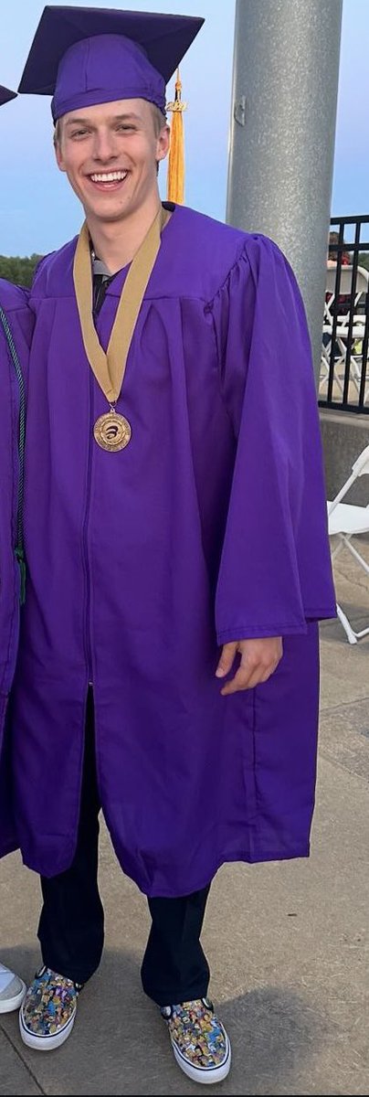 GoonGods's tweet photo. Congrats Sam for graduating Goony University! #samwhite #laffytaffysammy #GOONER #god https://t.co/rMpVzDpihJ
