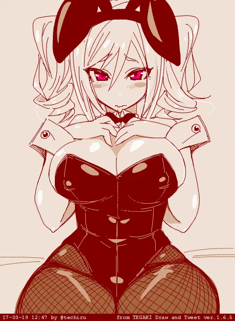 バニらん 