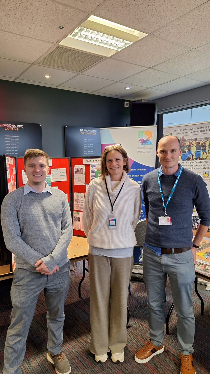 Child and Family Community Psychology tweet media