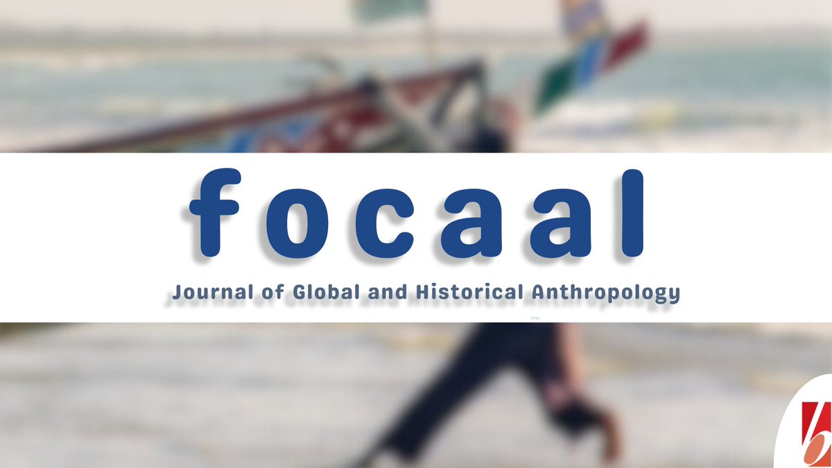 BerghahnAnthropology tweet media