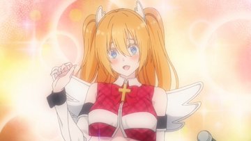 2.5次元の誘惑 第13話