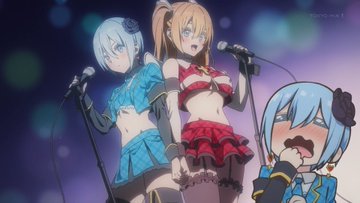 2.5次元の誘惑 第13話