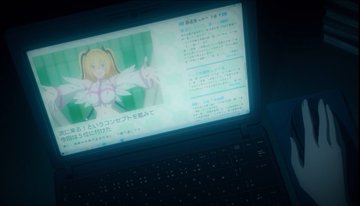 2.5次元の誘惑 第13話