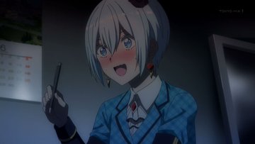 2.5次元の誘惑 第13話