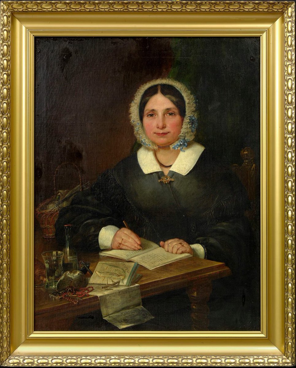 One of the earliest known female travel writers, Ida Pfeiffer was described as neither wealthy or young, embarking on her solo round-the-world adventures in her 40s - becoming a sensation in the process.

#forgottenpeople #femaletravelers #minibiography

open.substack.com/pub/culturesto…