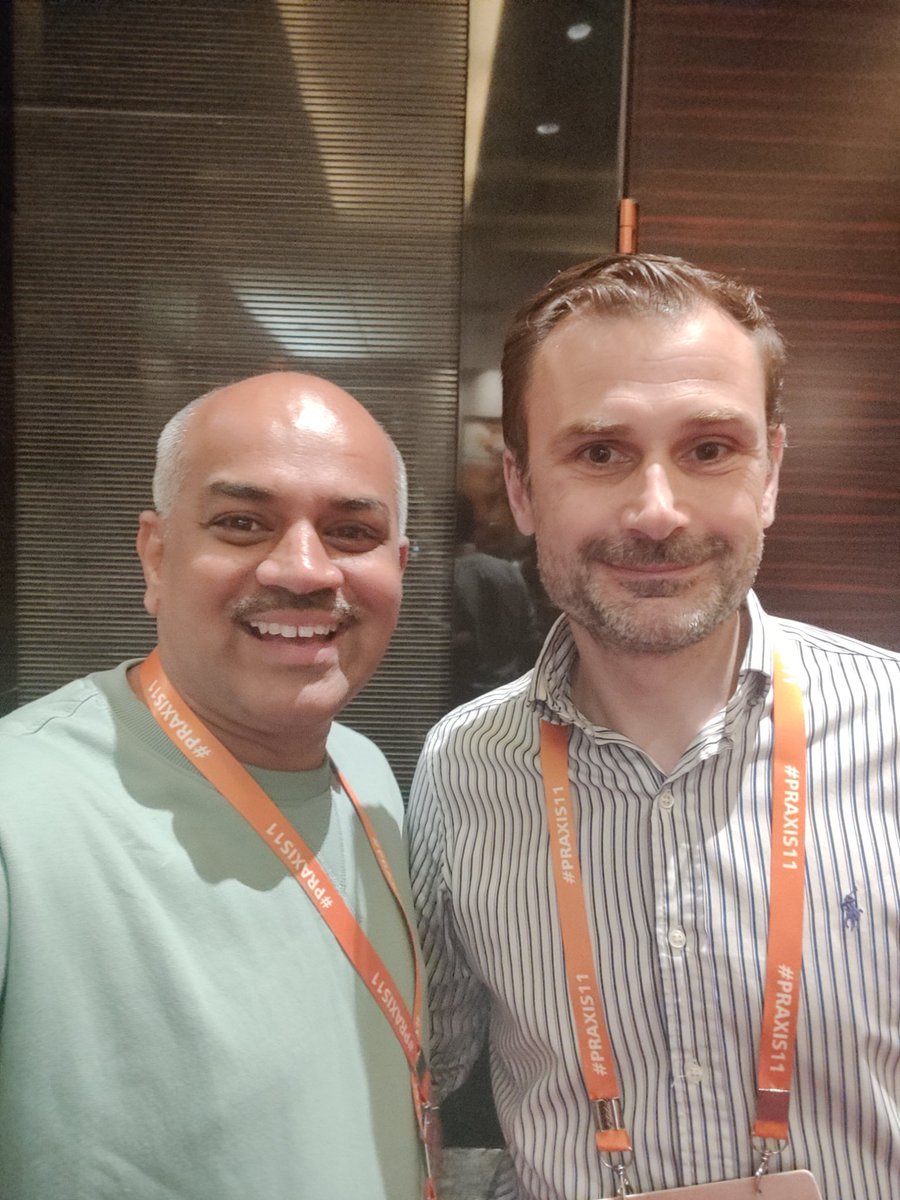 amithpr's tweet photo. Some of our global speakers at #PRAXIS11
CCOs of IBM from NYC and Sanofi from Paris
President of ICCO from Warsaw
CEO of Anita.B org from Chicago https://t.co/gsCzHDSWUq