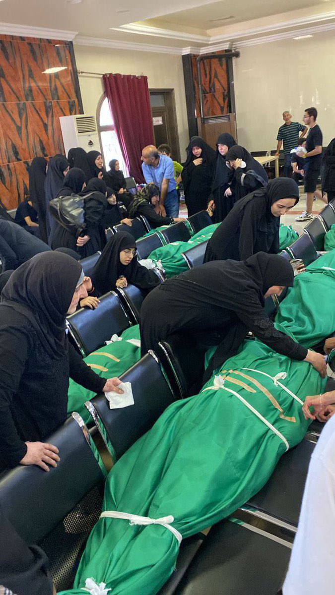 عمر مدنيه tweet media