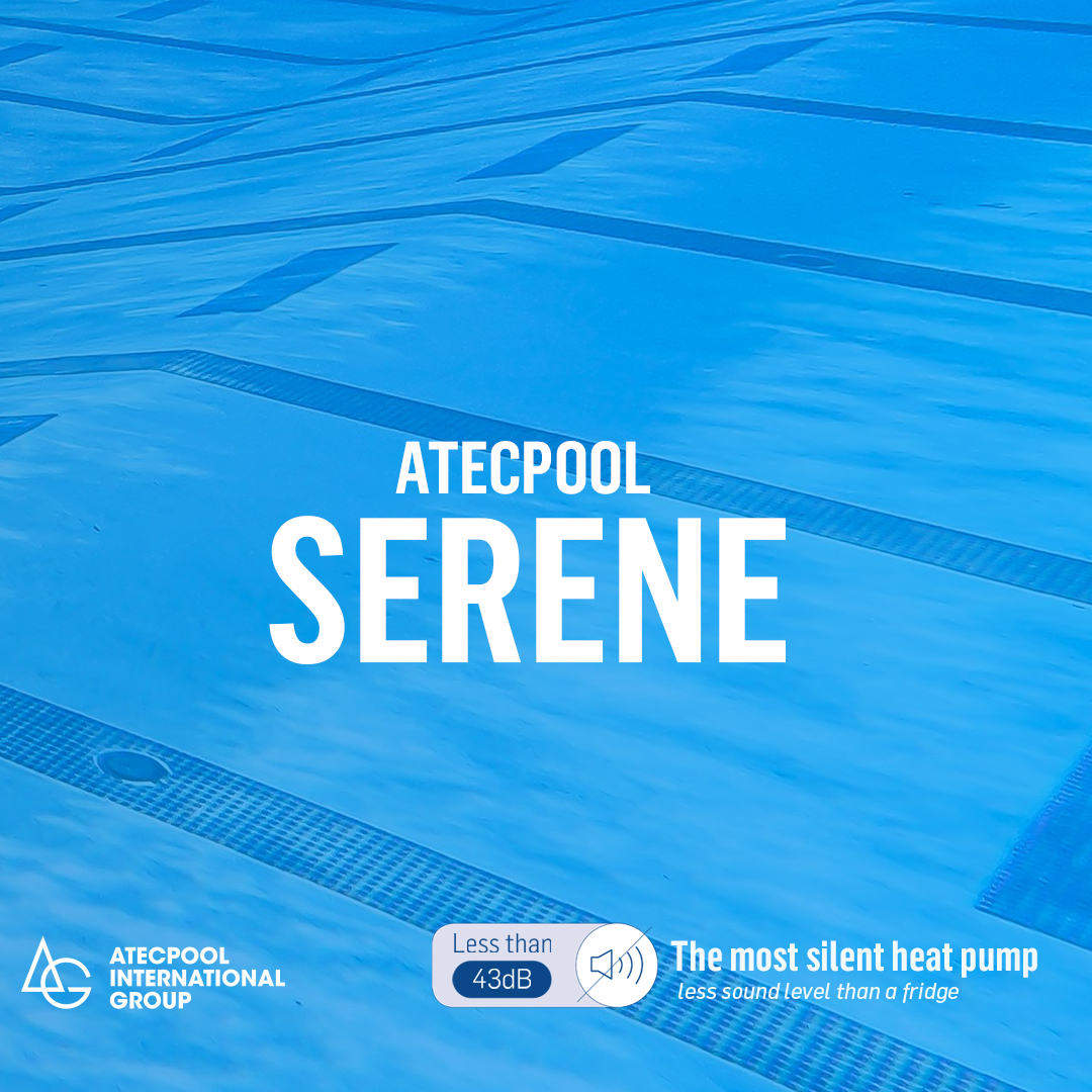 Atecpool_'s tweet image. 📷 Say goodbye to noisy pool heating systems! Atecpool Serene is the quietest heat pump on the market, with a sound level less than 45 dB even quieter than a refrigerator
#AtecpoolSerene #PoolHeating #EcoFriendly #Innovation #silentheatpump #poolpumps #mitsubishi #R32 #trending